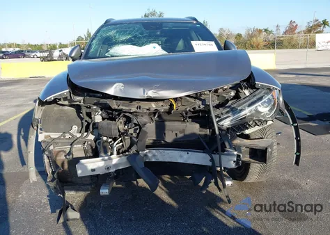 2018 Alfa Romeo Stelvio Ti Sport Awd from USA, damaged, VIN ZASFAKNN0J7B60841